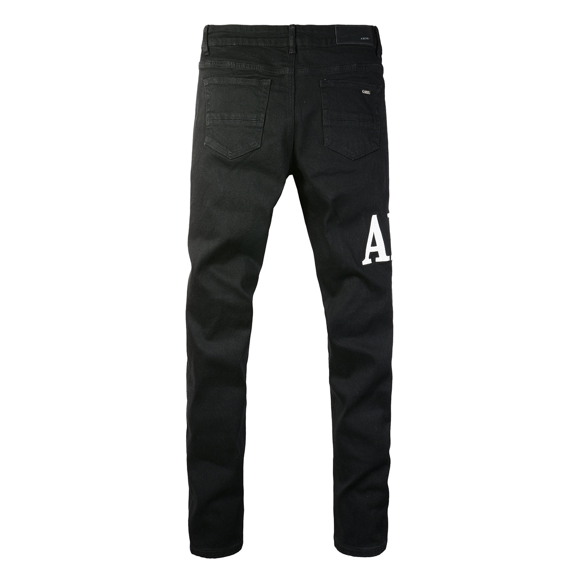 Amiri Fashion Jeans #649