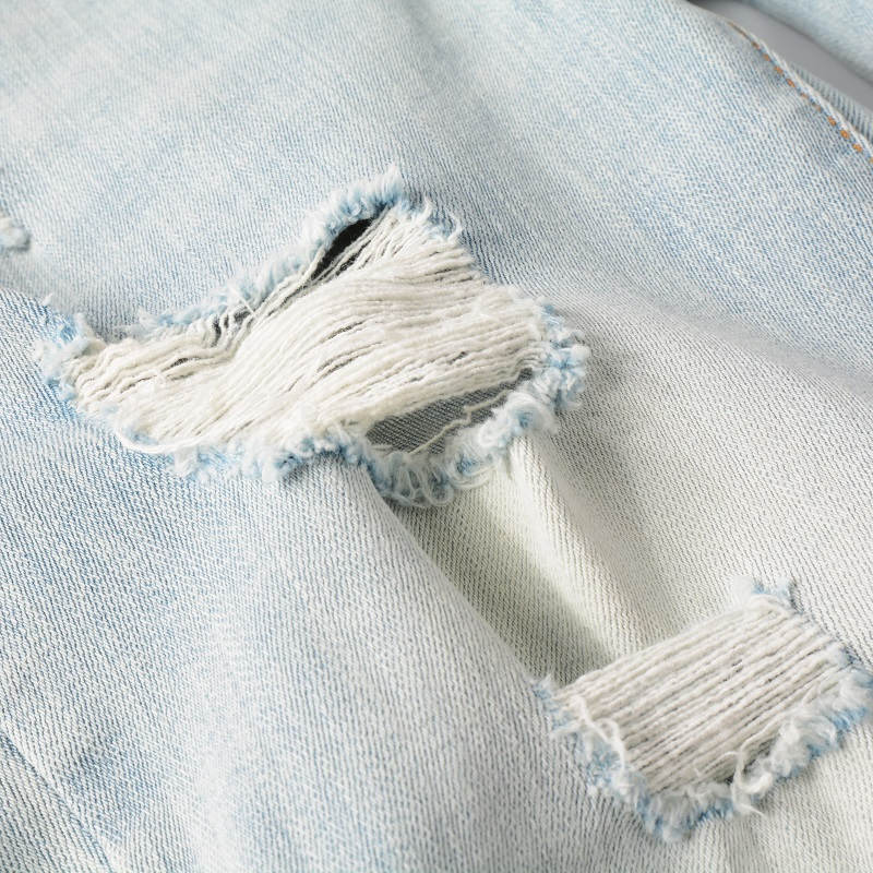Amiri Fashion Jeans #6637