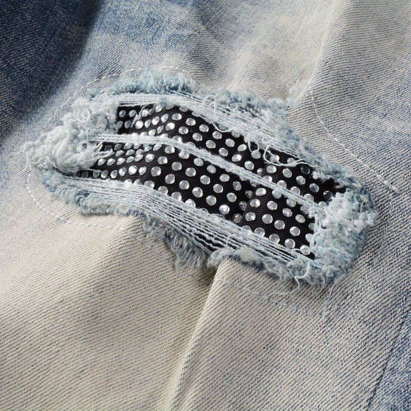 Amiri Fashion Jeans #1331