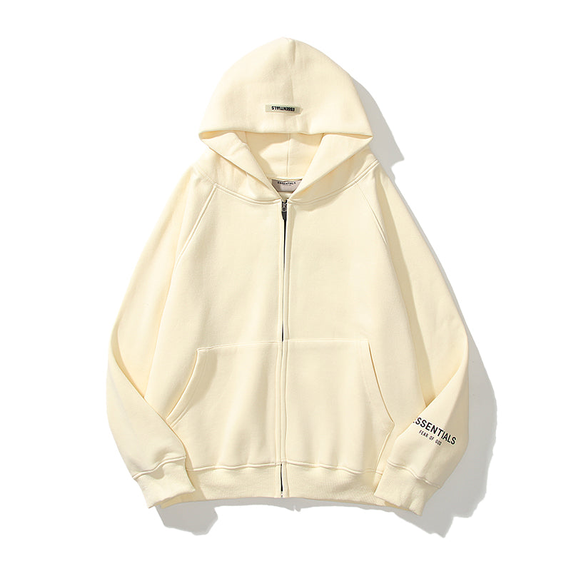 FOG  Essentials Hoodie