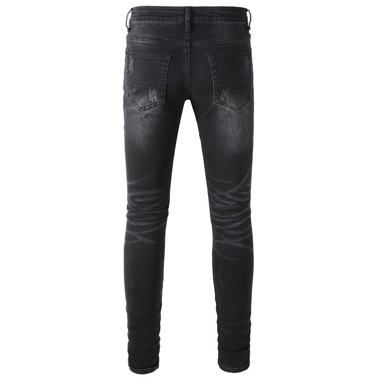 Amiri Fashion Jeans #1343