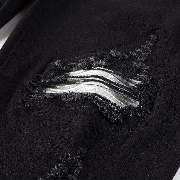 Amiri Fashion Jeans #877