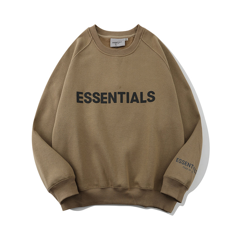 FOG  Essentials Hoodie