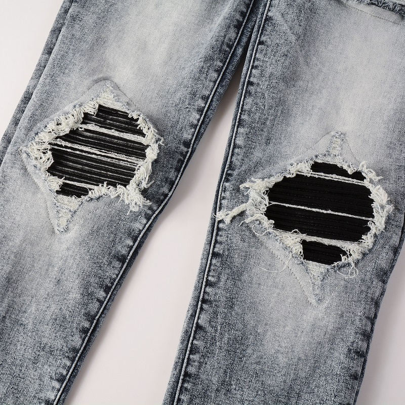 Amiri Fashion Jeans #1338