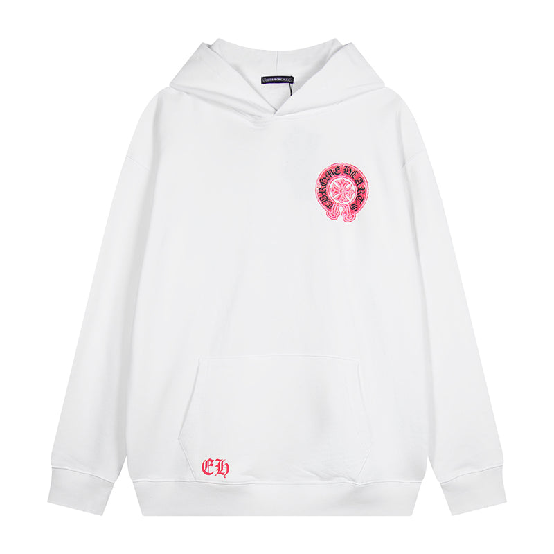 Chrome Hearts Long Sleeves