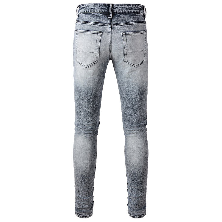 Amiri Fashion Jeans #1338