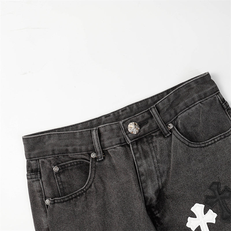 Chrome Hearts Jeans