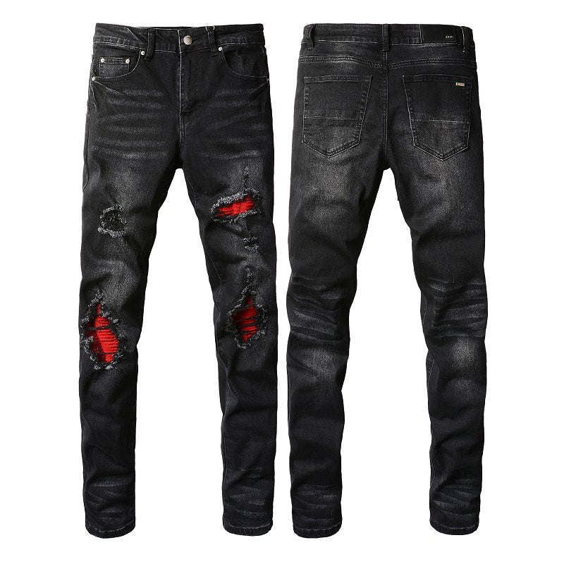 Amiri Fashion Jeans #886