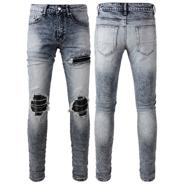 Amiri Fashion Jeans #1338