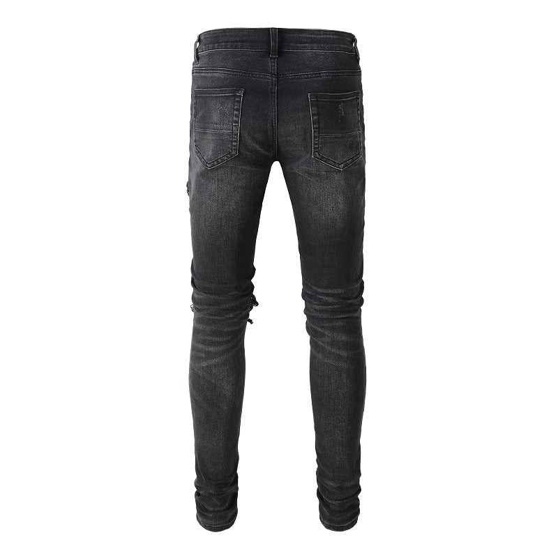 Amiri Fashion Jeans #8806