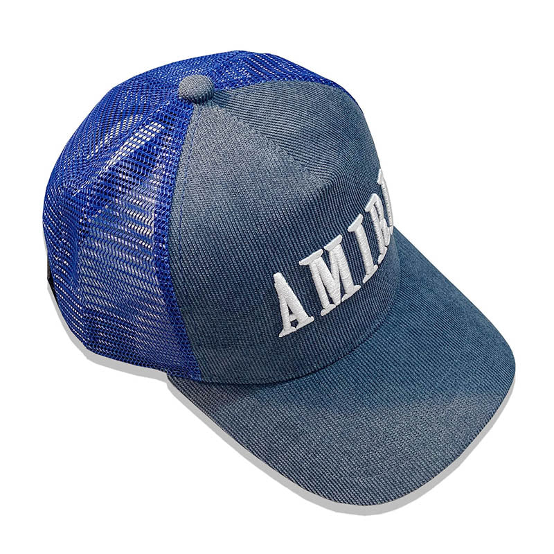 Amiri Fashion Hats