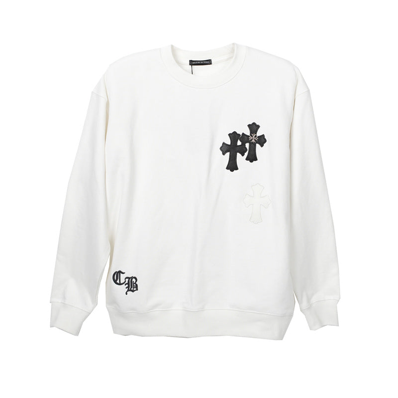 Chrome Hearts Long Sleeves
