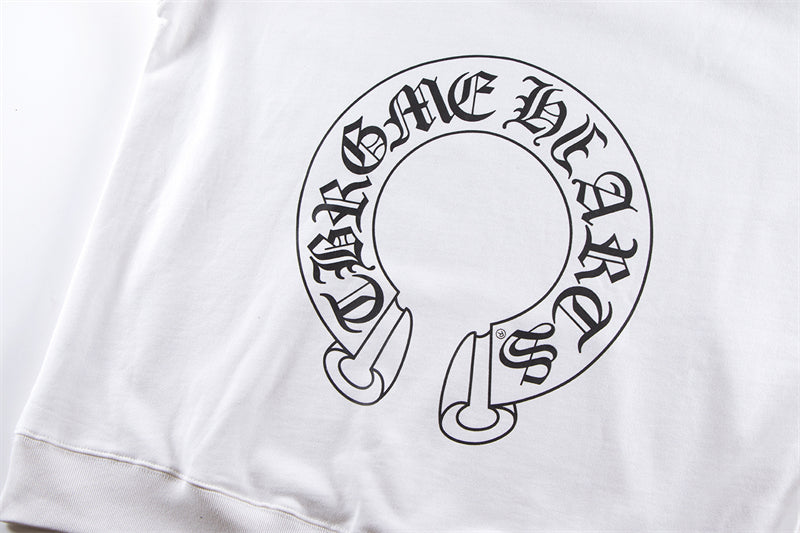 Chrome Hearts Long Sleeves