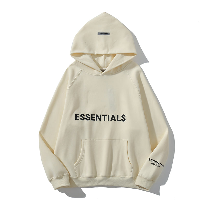 FOG  Essentials Hoodie