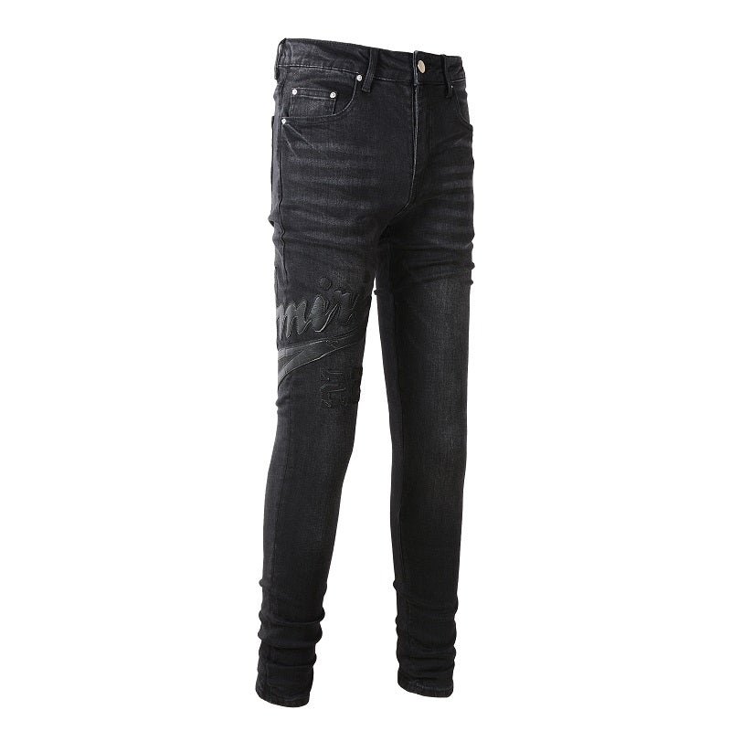 Amiri Fashion Jeans #1312