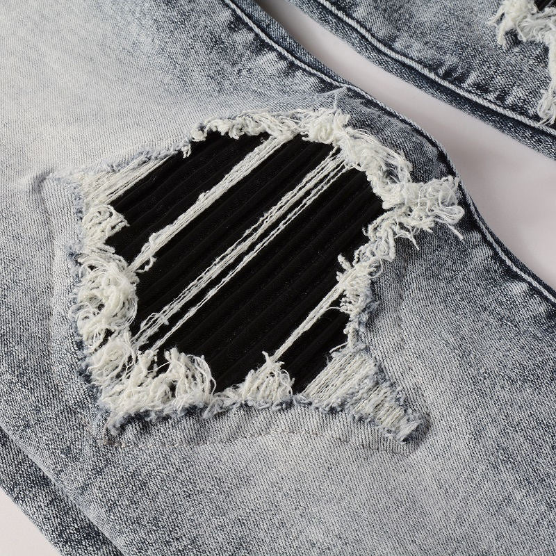 Amiri Fashion Jeans #1338
