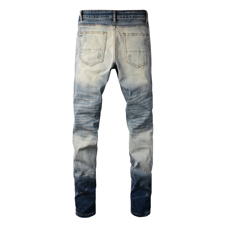 Amiri Fashion Jeans #1331
