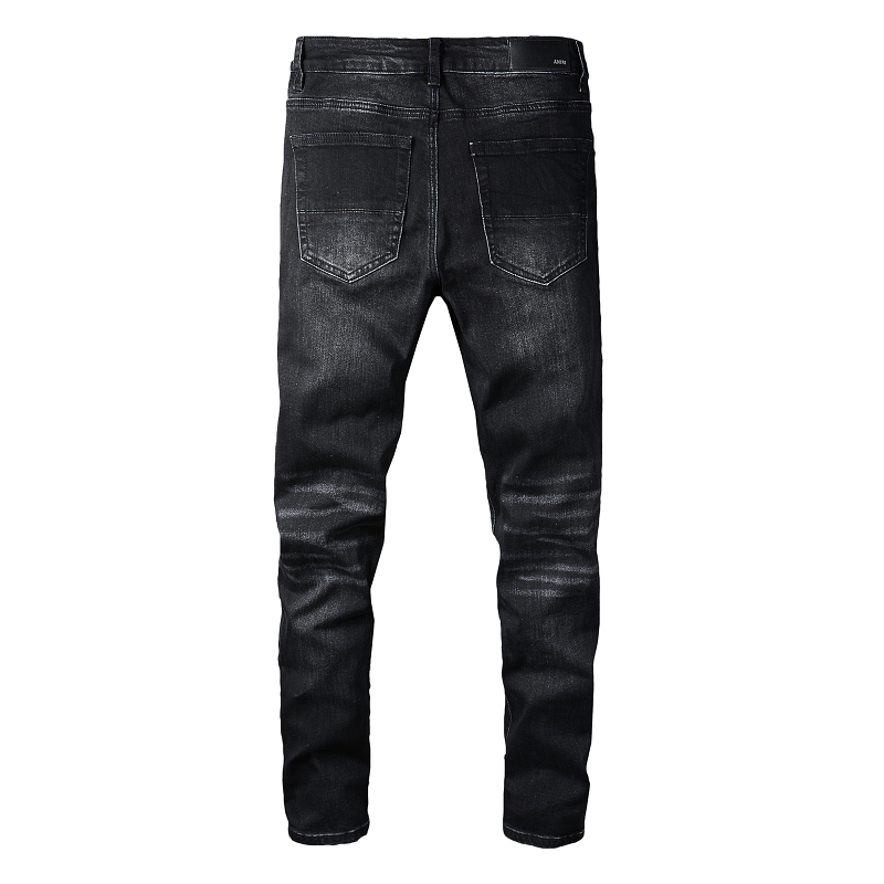 Amiri Fashion Jeans #830