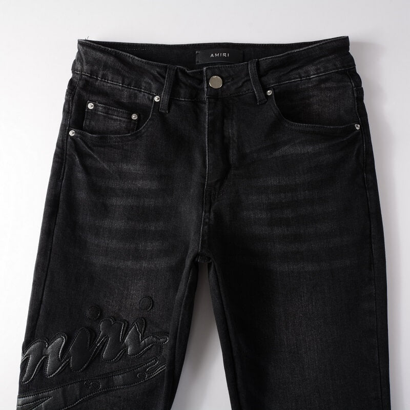 Amiri Fashion Jeans #1312