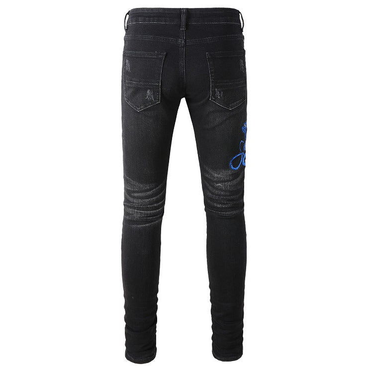 Amiri Fashion Jeans #1345