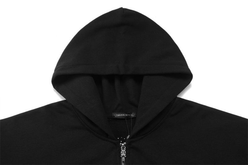 Chrome Hearts Long Sleeves