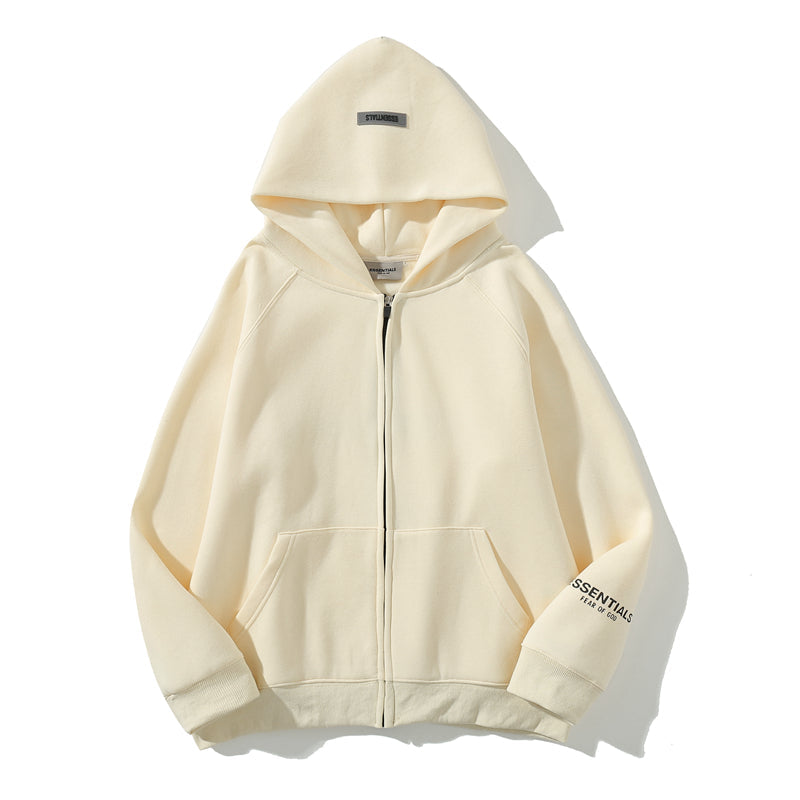 FOG  Essentials Hoodie