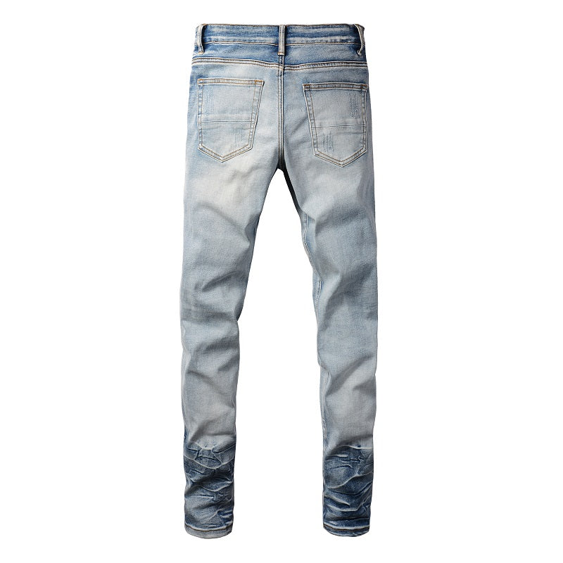 Amiri Fashion Jeans #1342