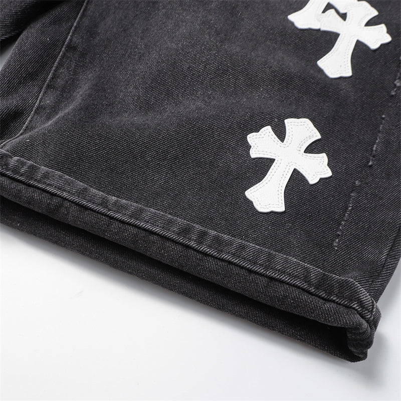 Chrome Hearts Pants