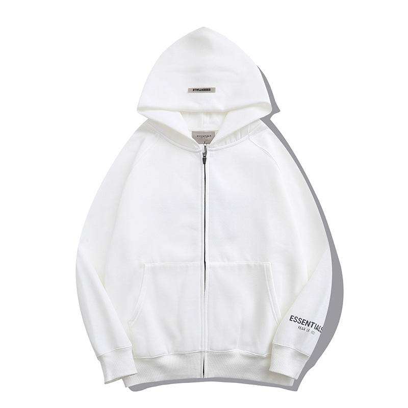 FOG  Essentials Hoodie