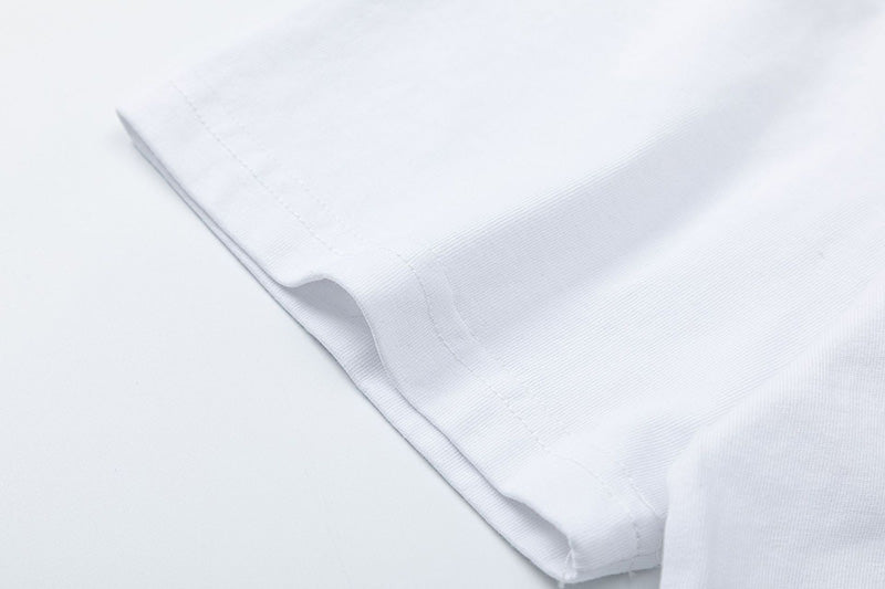Amiri Fashion T-shirt