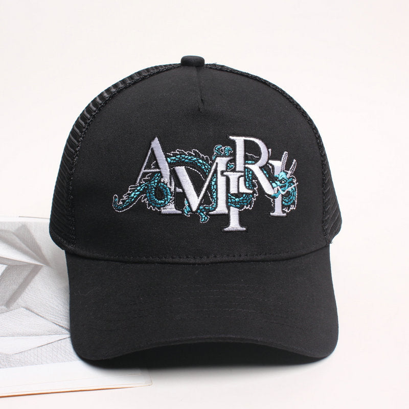 Amiri Fashion Hats