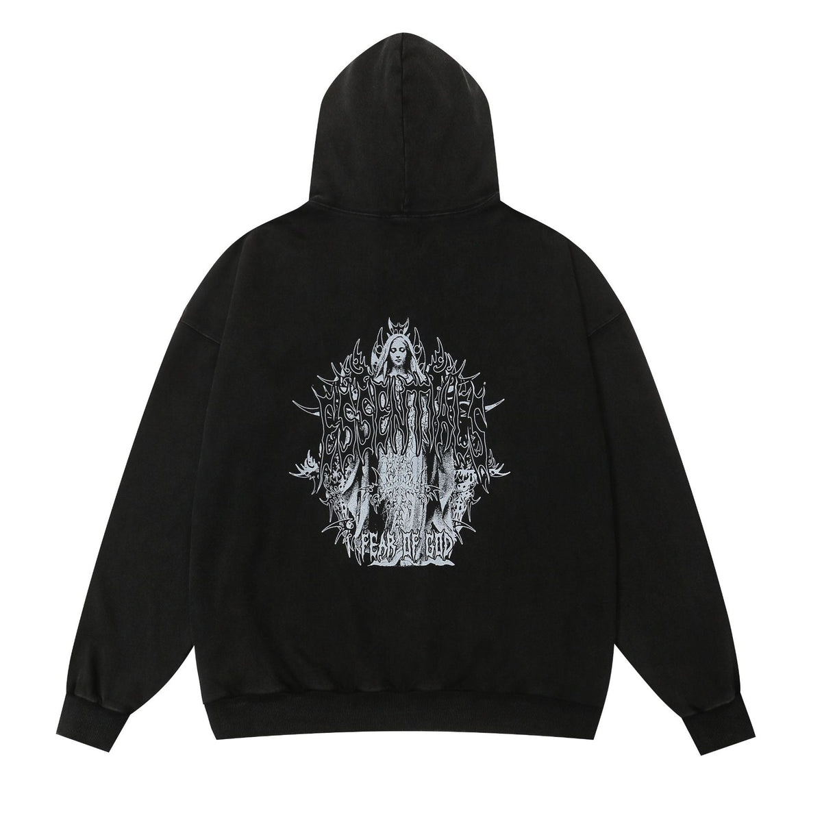 FOG  Essentials Hoodie