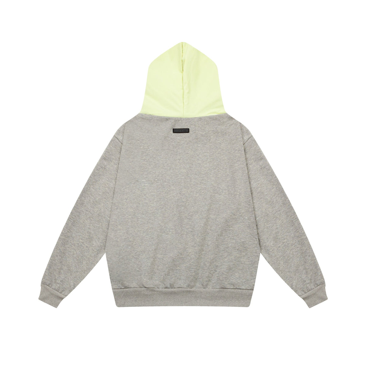 FOG  Essentials Hoodie