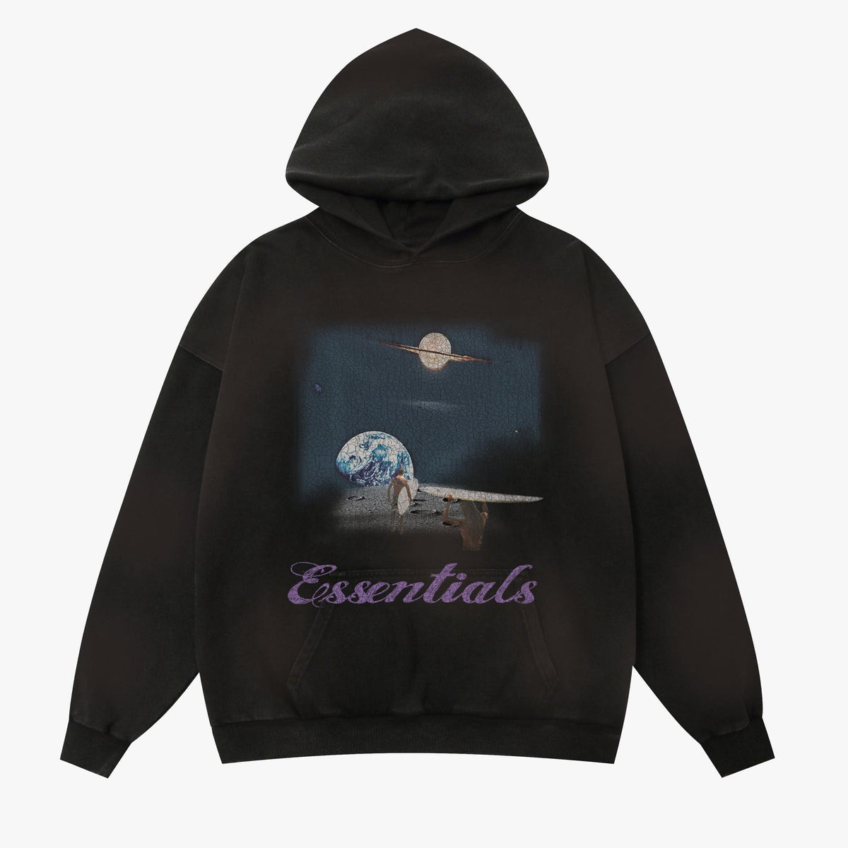 FOG  Essentials Hoodie