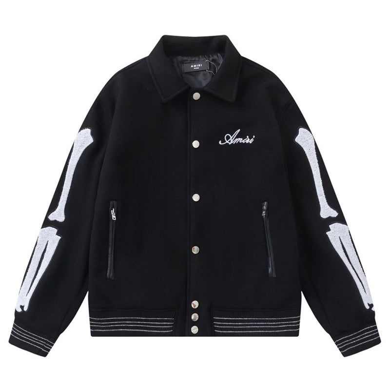Amiri Fashion jacket