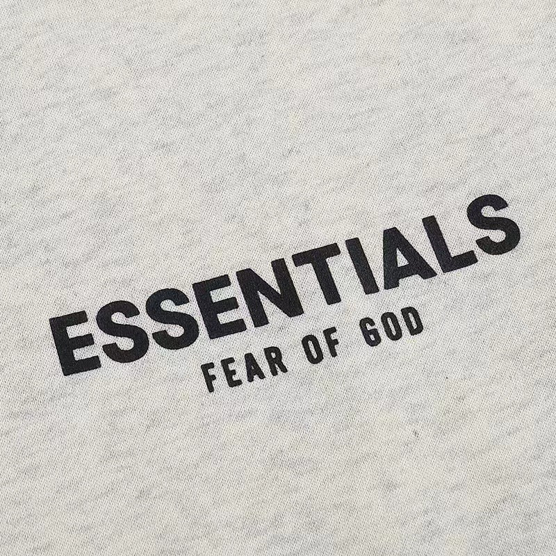 FOG  Essentials Hoodie