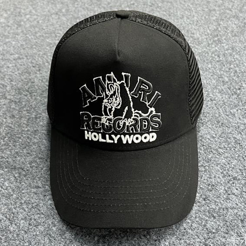 Amiri Fashion Hats