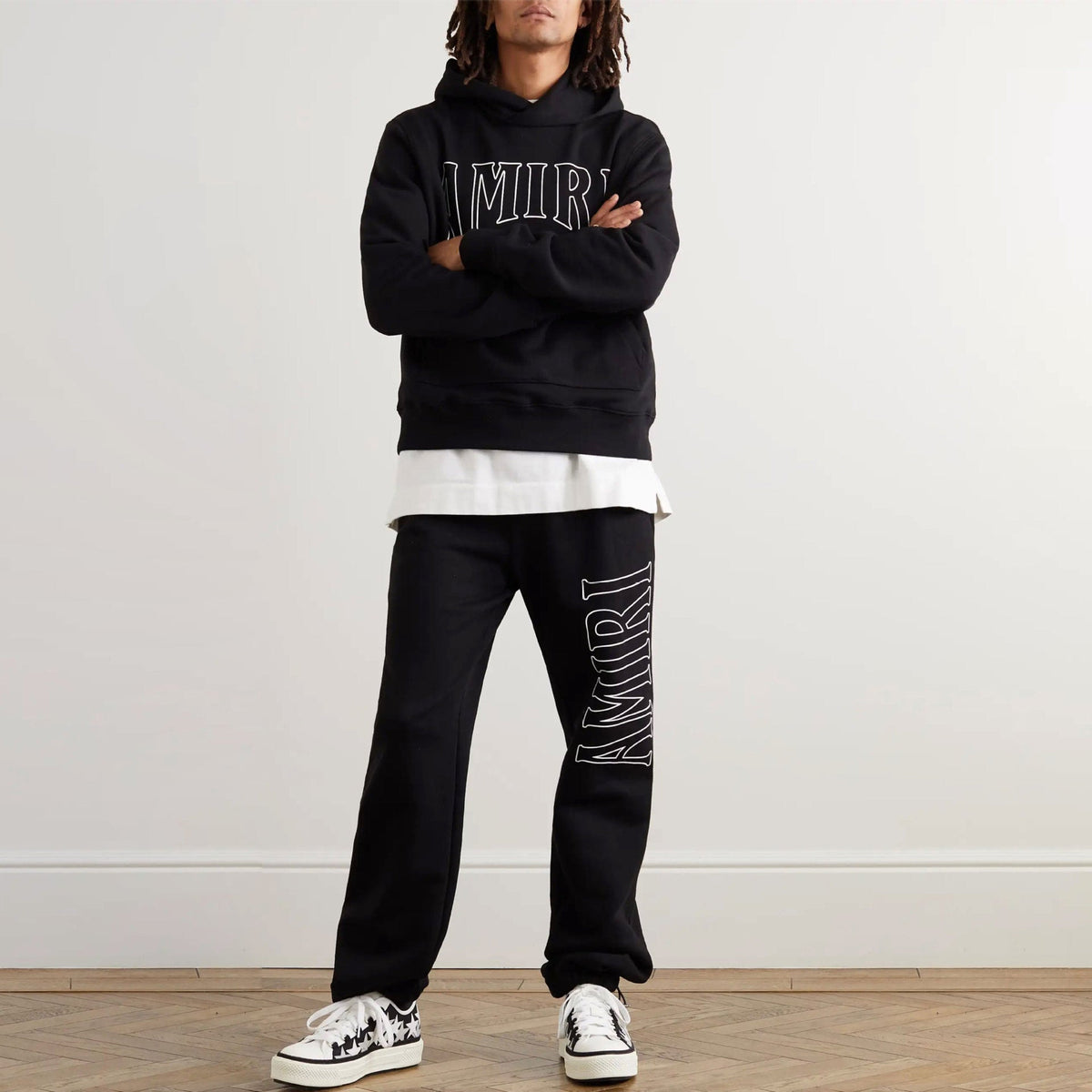 Amiri Fashion Hoodies