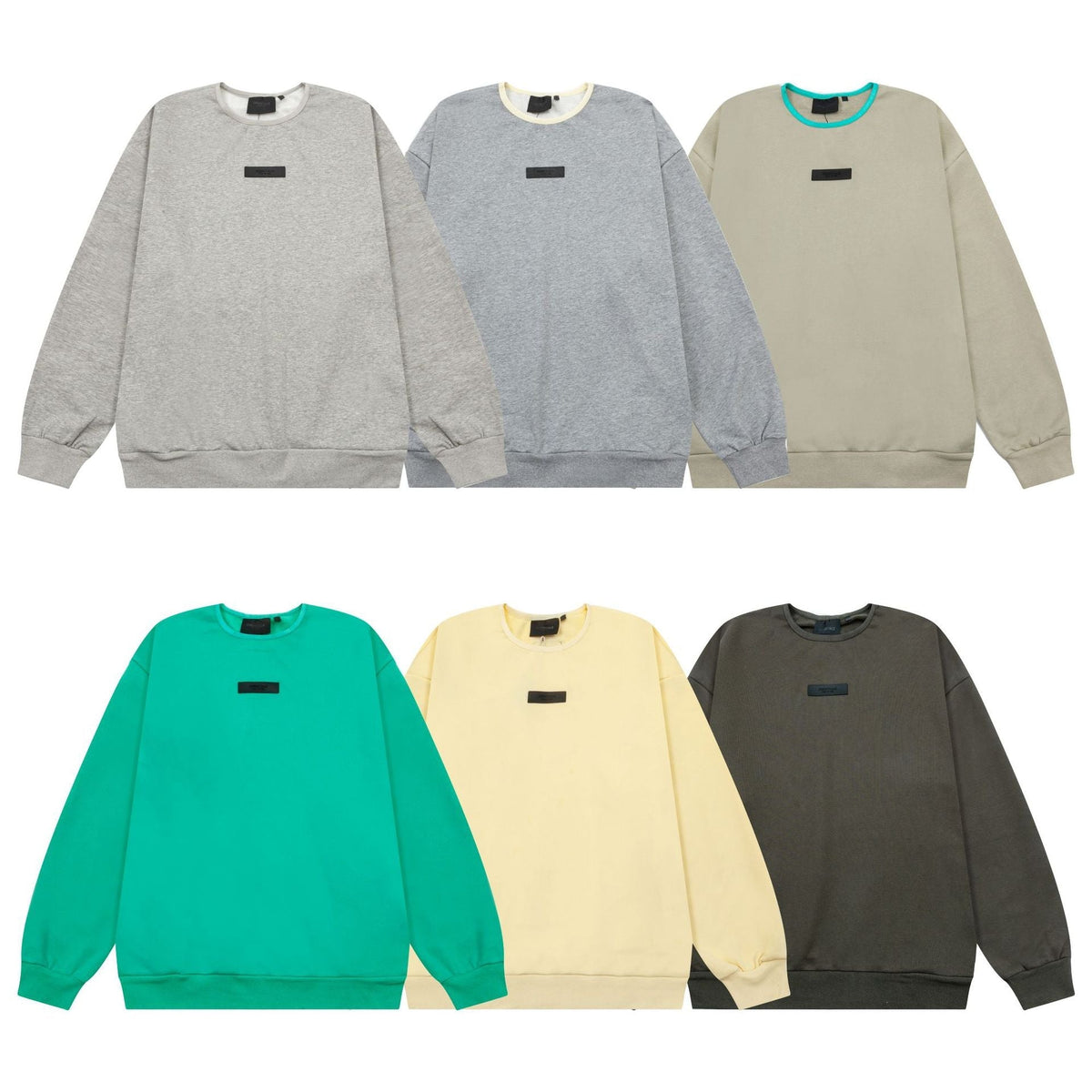 FOG  Essentials Sweatshirt