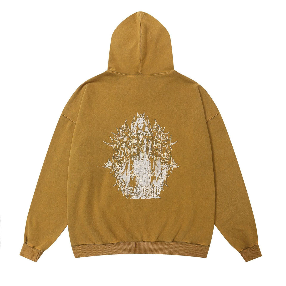 FOG  Essentials Hoodie