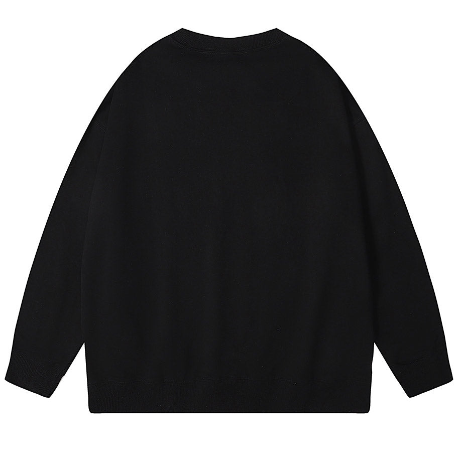 Amiri Fashion Sweatshirt