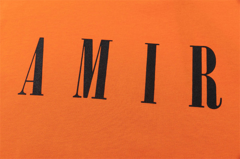 Amiri Fashion T-Shirt