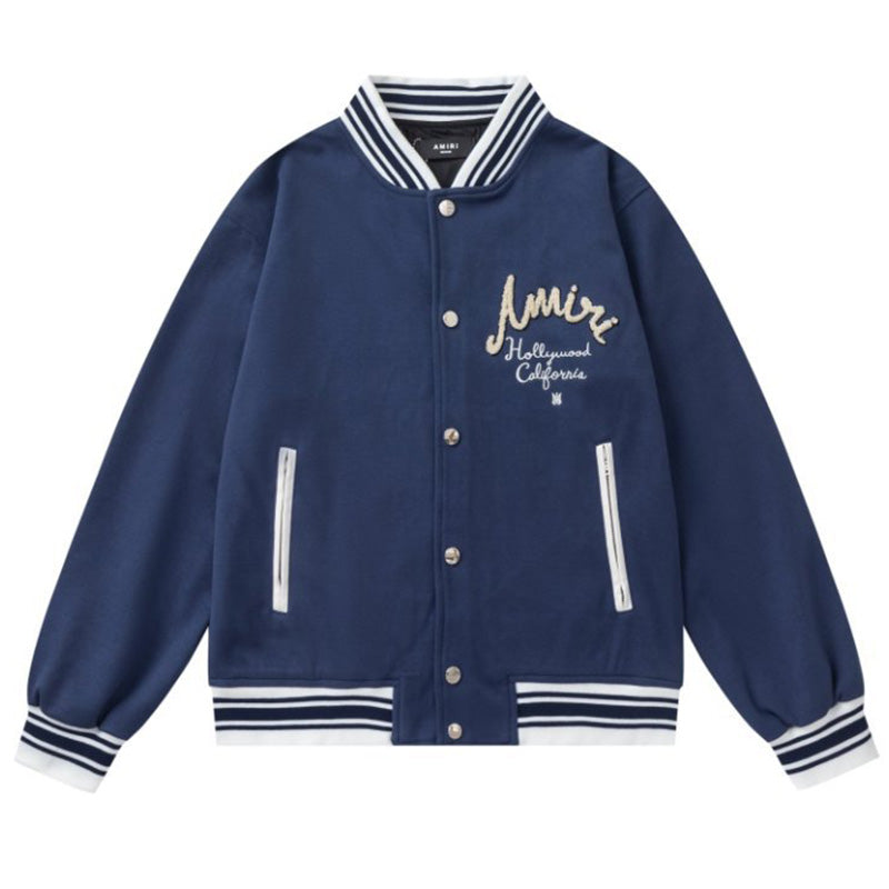 Amiri Fashion Jacket
