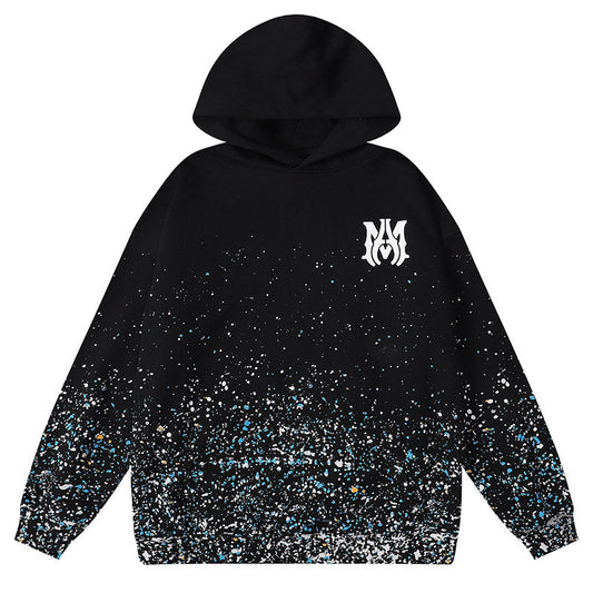 Amiri Fashion Hoodie