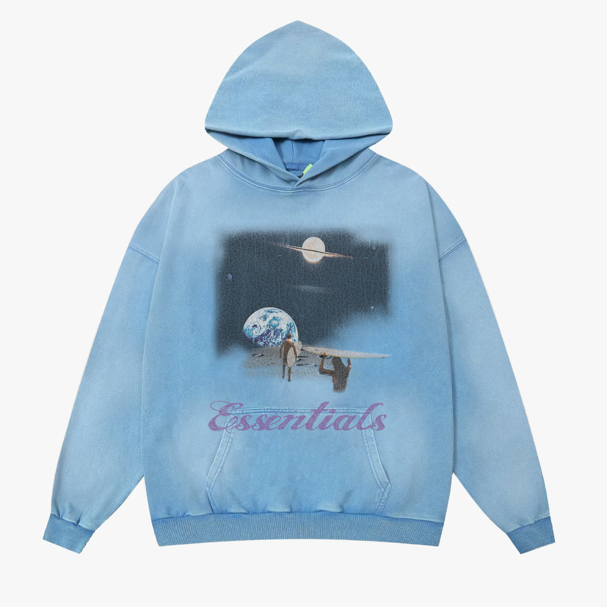 FOG  Essentials Hoodie