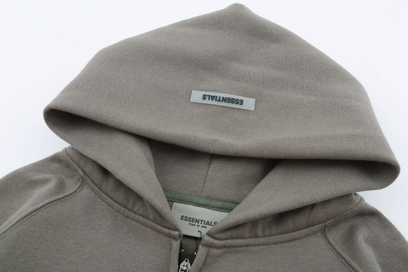 FOG  Essentials Hoodie