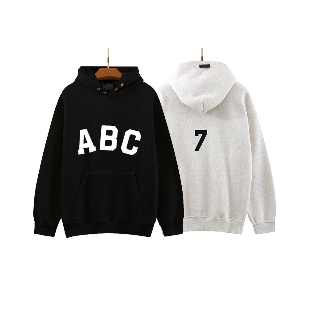 FOG  Essentials Hoodie