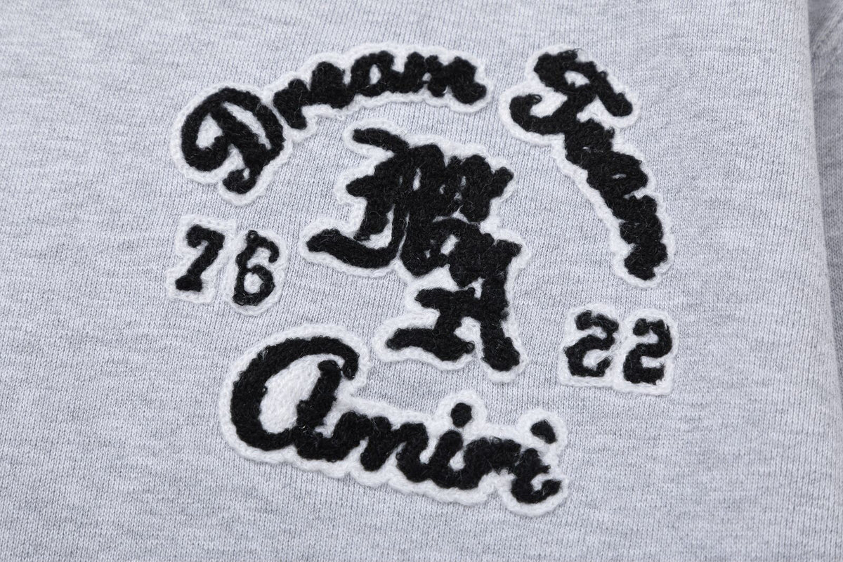 Amiri Fashion Hoodies