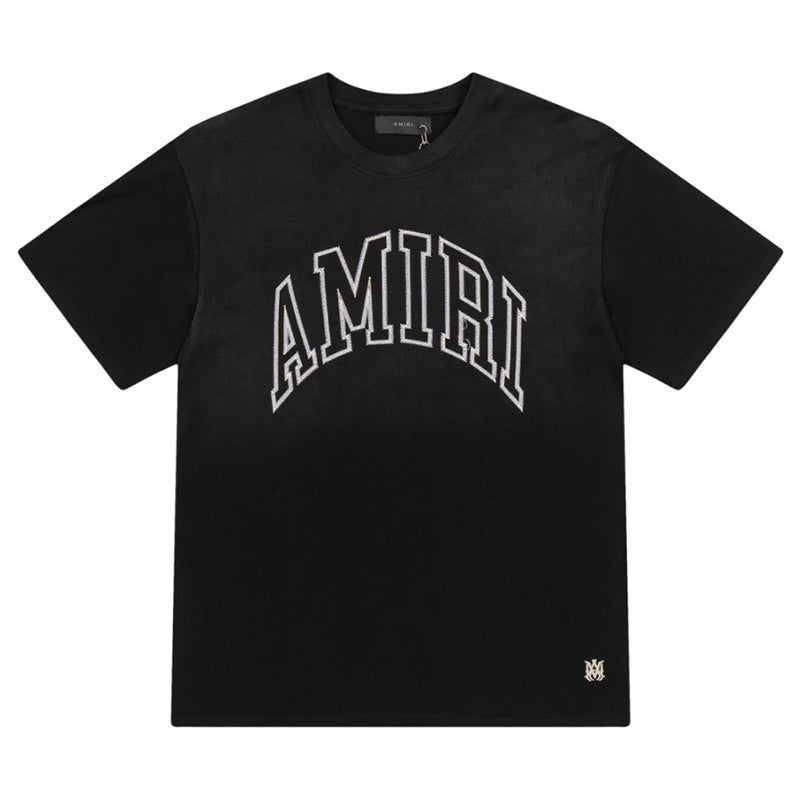 Amiri Fashion Vintage T-Shirts