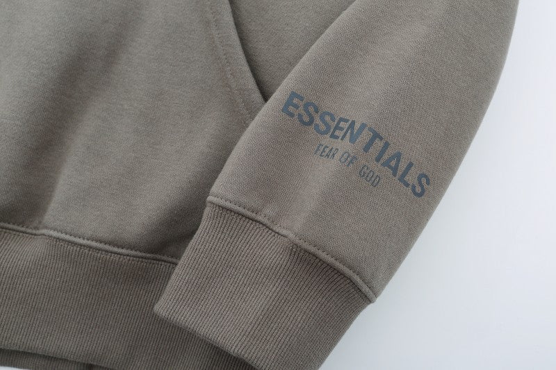 FOG  Essentials Hoodie